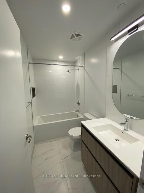 Condo leased at 805-7950 Bathurst Street, Vaughan, Beverley Glen, L4J 0L4 - MLS: N12075800