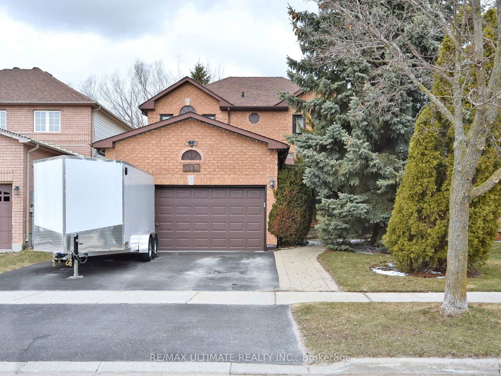 Detached House for sale at 1110 Corrie Street, Innisfil, Alcona, L9S 1W9 - MLS: N12075925