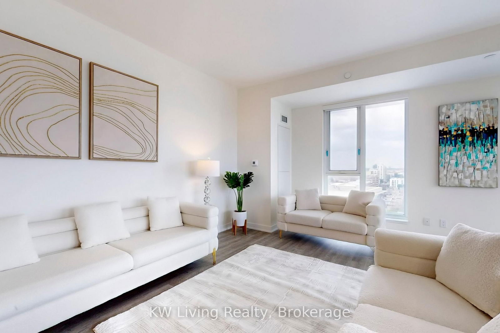 Condo for sale at 1512-8119 Birchmount Road, Markham, Unionville, L6G 0H6 - MLS: N12075975