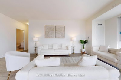 Unit 1512 — 8119 Birchmount Road — photo 4