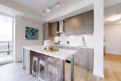 Unit 1512 — 8119 Birchmount Road — photo 5
