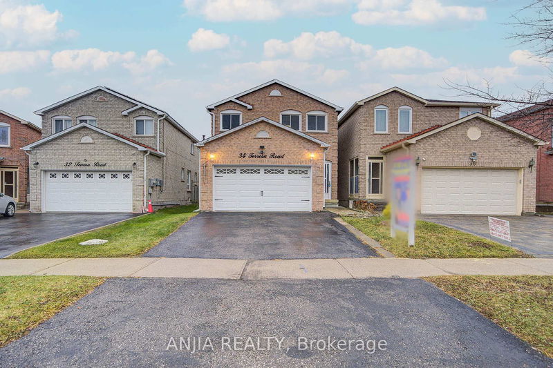 home for sale on 34 Terrosa Road