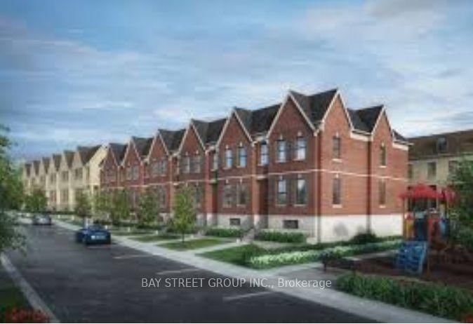 Townhouse for lease at 10 Mcnaughton Road, Vaughan, Maple, L6A 5B8 - MLS: N12076065