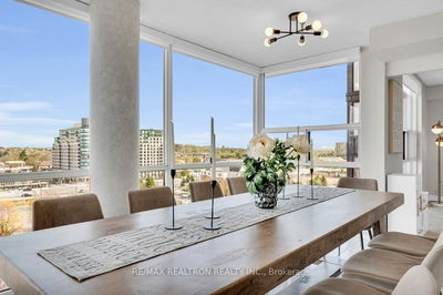 Unit 1002 — 30 Harding Blvd, Richmond Hill - North Richvale