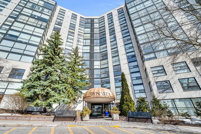 Unit 1002 — 30 Harding Blvd, Richmond Hill - North Richvale image-0-1