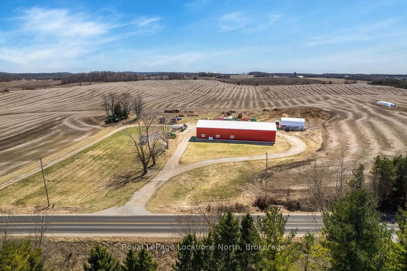 home for sale on 7087 4th Line
