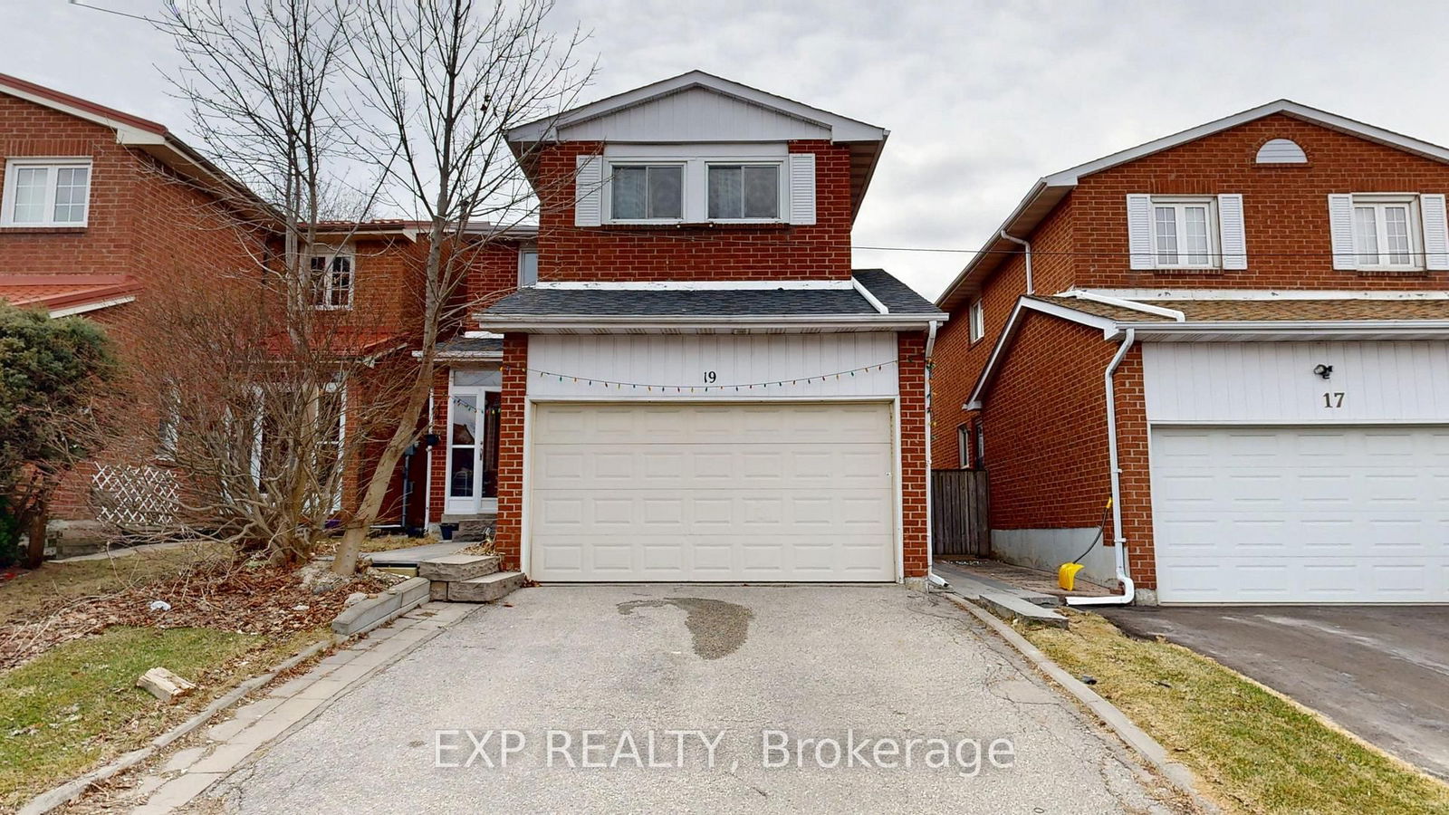 Detached House for sale at 19 Riviera Drive, Vaughan, Glen Shields, L4K 2H9 - MLS: N12076203
