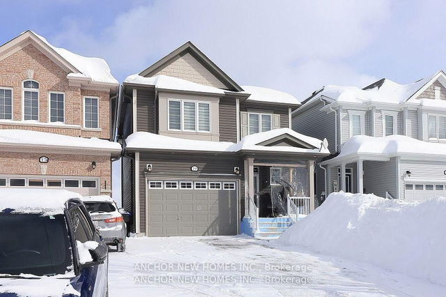 19 Wagner Crescent