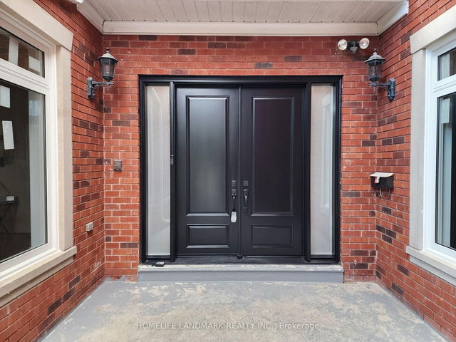 40 Kingmount Crescent