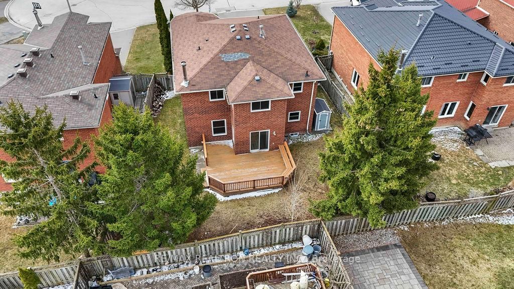 Detached House sold at 26 Tamara Drive, Richmond Hill, Devonsleigh, L4S 1E4 - MLS: N12076474