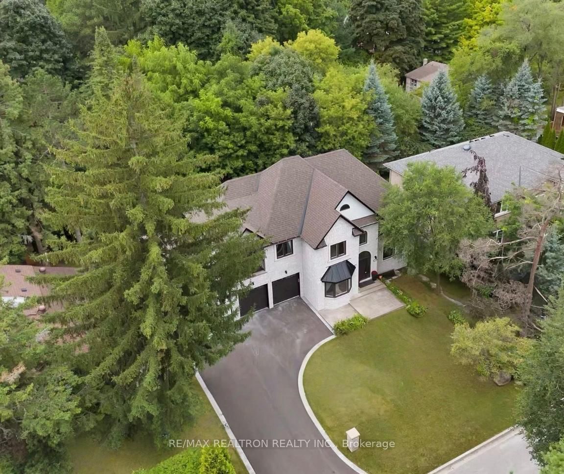 Detached House for sale at 128 Park Crescent, Richmond Hill, Oak Ridges Lake Wilcox, L4E 3J8 - MLS: N12076496