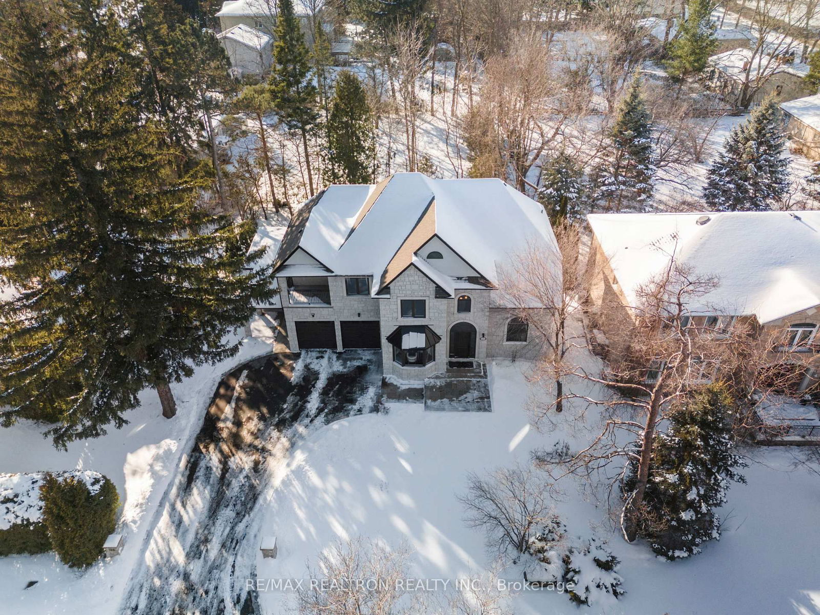 Detached House for sale at 128 Park Crescent, Richmond Hill, Oak Ridges Lake Wilcox, L4E 3J8 - MLS: N12076496