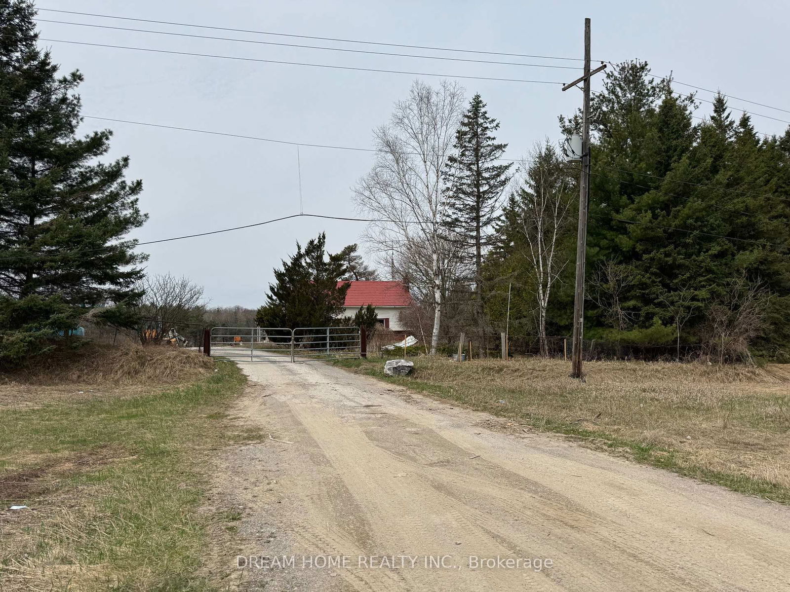 Property at 4850 Hwy 47