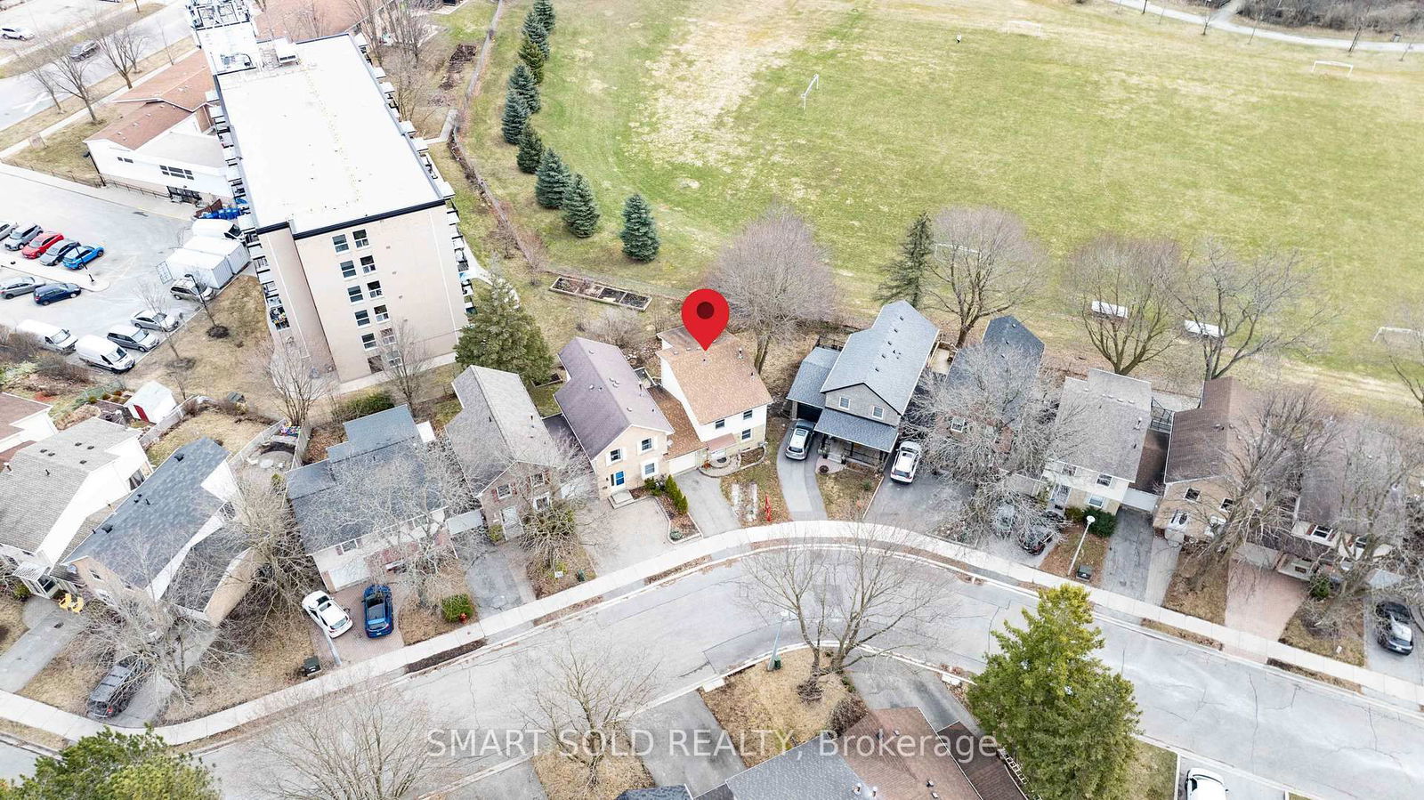 Townhouse for sale at 23 Parkland Court, Aurora, Hills of St Andrew, L4G 3M5 - MLS: N12076519