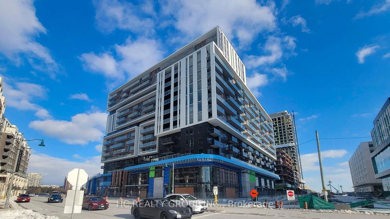 home for lease on A1204-8119 Birchmount Rd Road