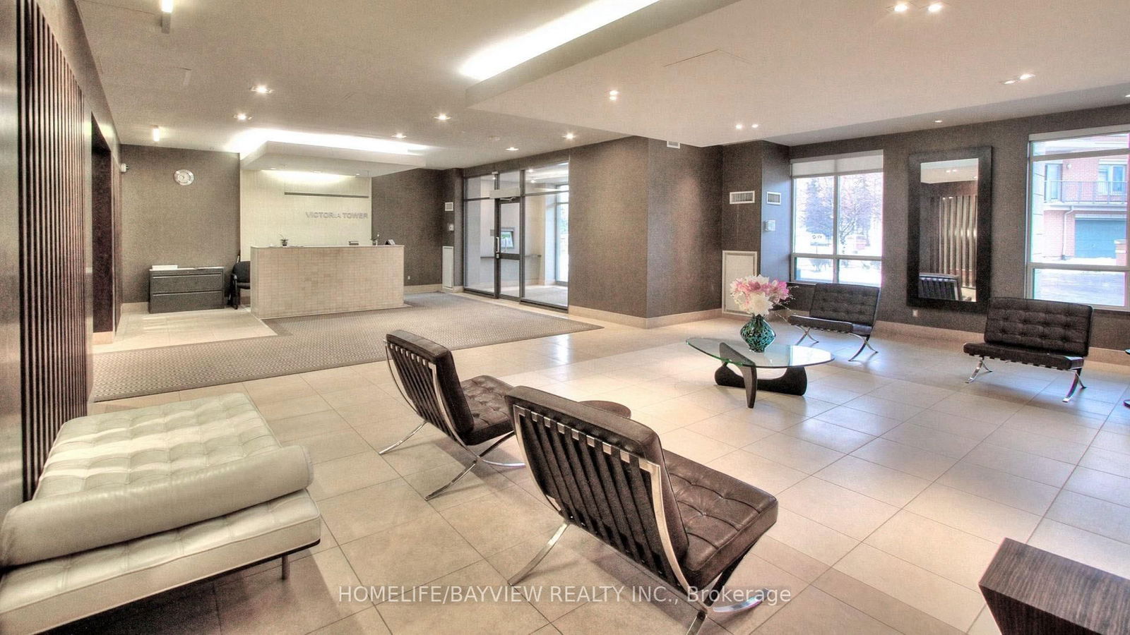 Condo for sale at 712-88 Times Avenue, Markham, Commerce Valley, L3T 7Z4 - MLS: N12076632