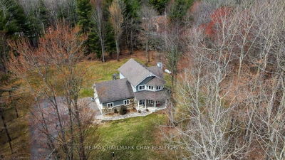 34 Woodland Heights Dr, Adjala-Tosorontio - Rural Adjala-Tosorontio