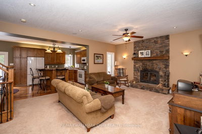 34 Woodland Heights Dr, Adjala-Tosorontio - Rural Adjala-Tosorontio image-0-2