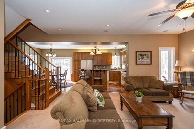 34 Woodland Heights Dr, Adjala-Tosorontio - Rural Adjala-Tosorontio image-0-3