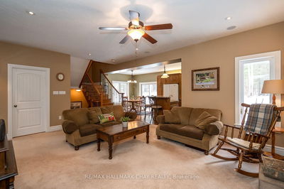 34 Woodland Heights Dr, Adjala-Tosorontio - Rural Adjala-Tosorontio image-0-4