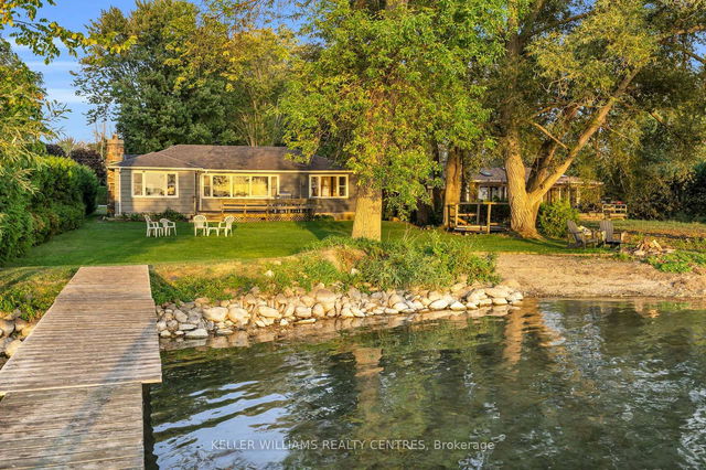 28 McRae Beach Road