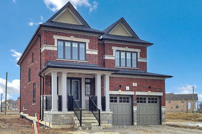 43 Bud Willmot Way, King - King City image-0-1