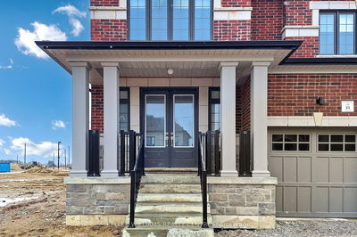43 Bud Willmot Way, King - King City image-0-2