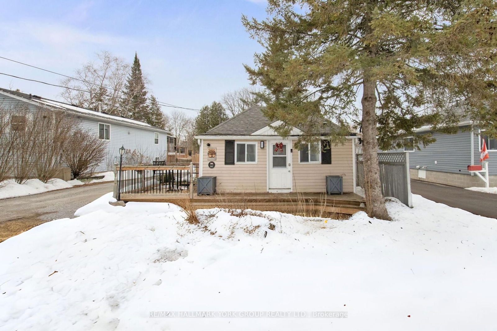 Detached House for sale at 247 Shorecrest Road, Georgina, Keswick North, L4P 1J3 - MLS: N12076920
