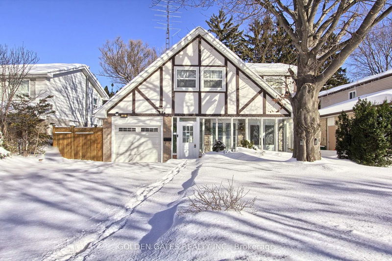home for lease on 38 Romfield Crct