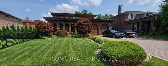 44 Wigwoss Drive