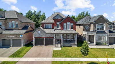 1743 Emberton Way, Innisfil - Alcona image-0-1