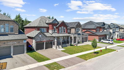 1743 Emberton Way, Innisfil - Alcona image-0-2