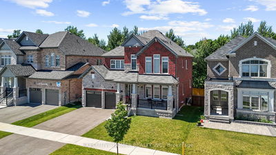 1743 Emberton Way, Innisfil - Alcona image-0-3