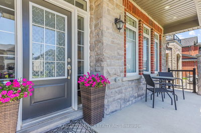 1743 Emberton Way, Innisfil - Alcona image-0-4