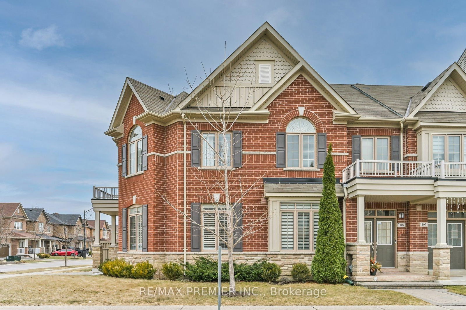 Townhouse for sale at 111 East's Corners Boulevard, Vaughan, Kleinburg, L4H 3Z8 - MLS: N12077246