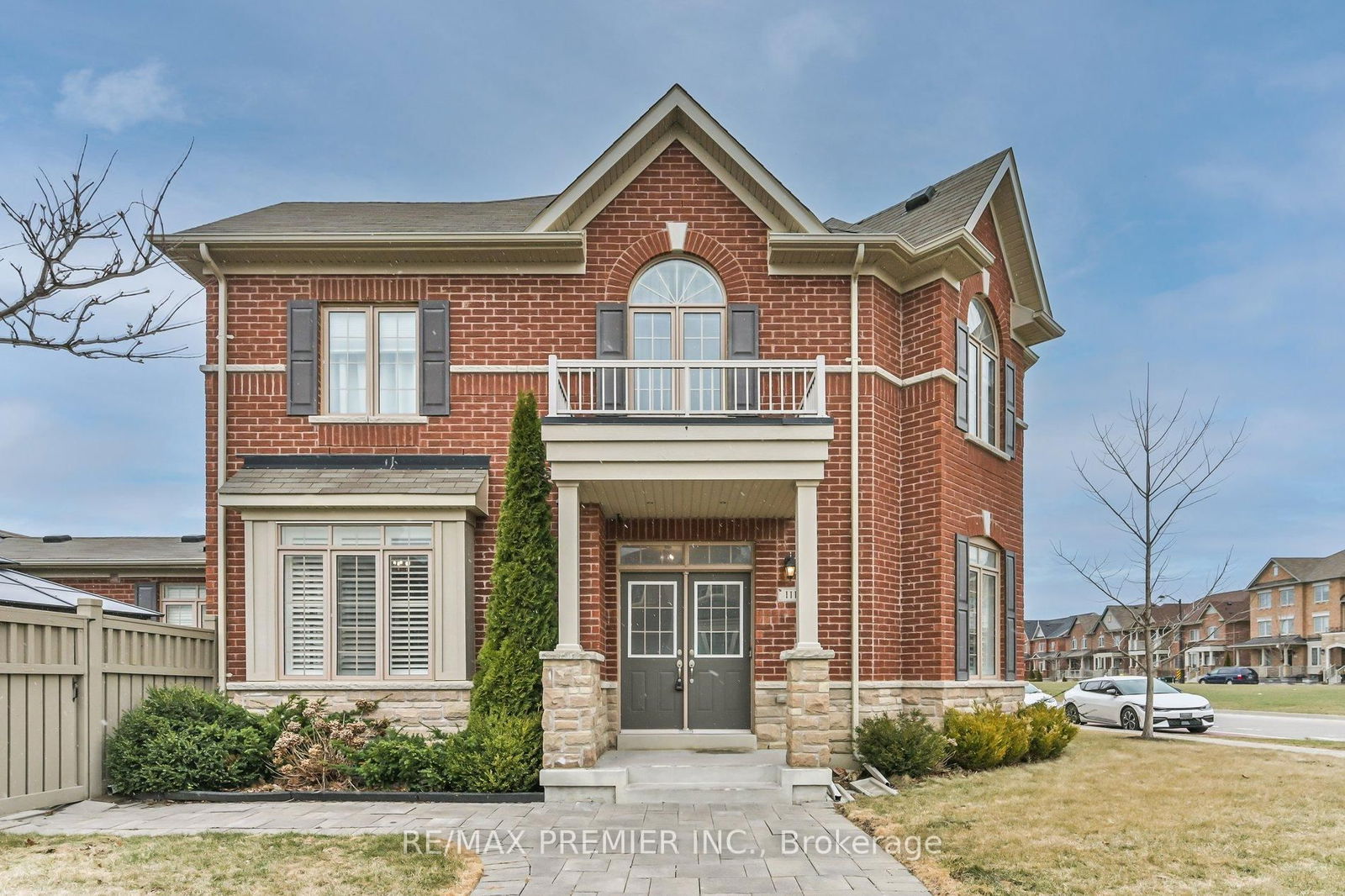 Townhouse for sale at 111 East's Corners Boulevard, Vaughan, Kleinburg, L4H 3Z8 - MLS: N12077246