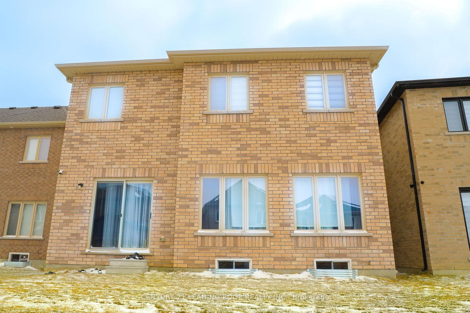 Detached House for sale at 50 Mac Campbell Way, Bradford West Gwillimbury, Bradford, L3Z 4M7 - MLS: N12077343
