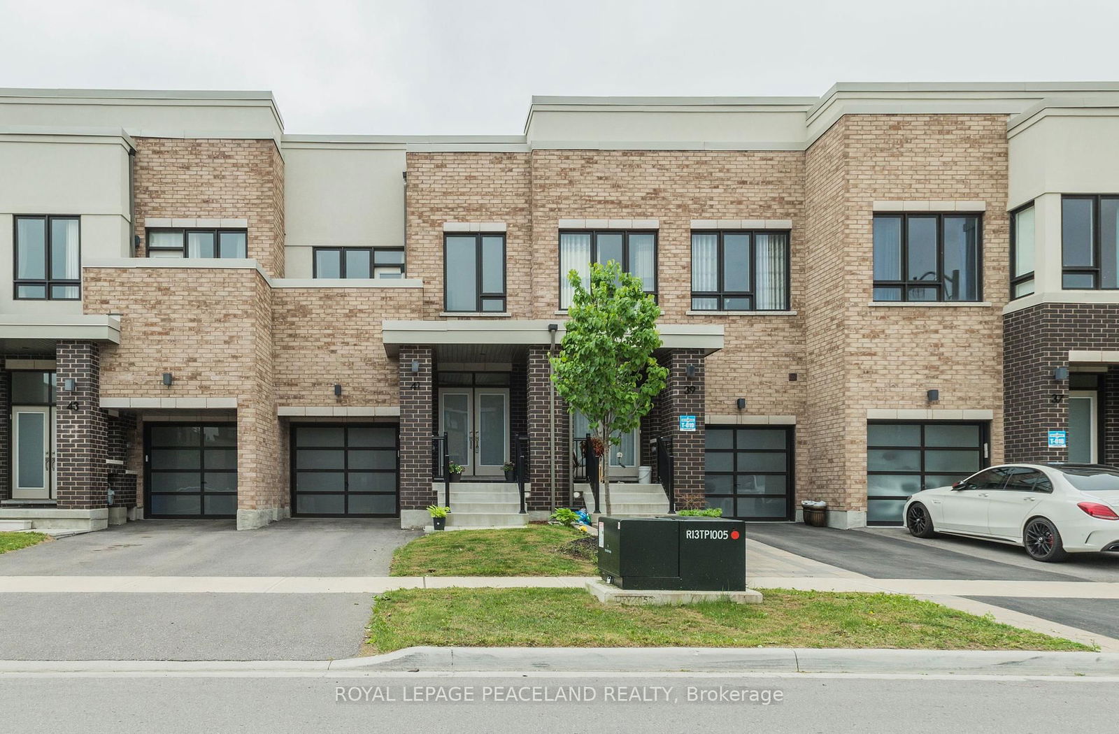 Townhouse for lease at 41 Dariole Drive, Richmond Hill, Oak Ridges Lake Wilcox, L4E 0Z2 - MLS: N12077470