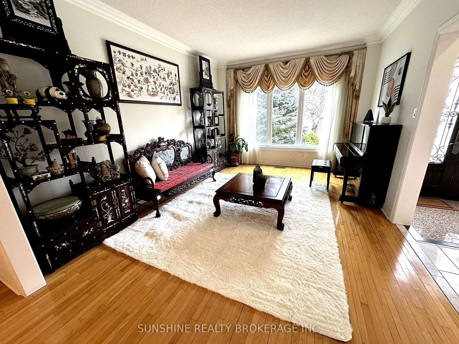 Detached House for sale at 61 Henricks Crescent, Richmond Hill, Bayview Hill, L4B 3W3 - MLS: N12077499