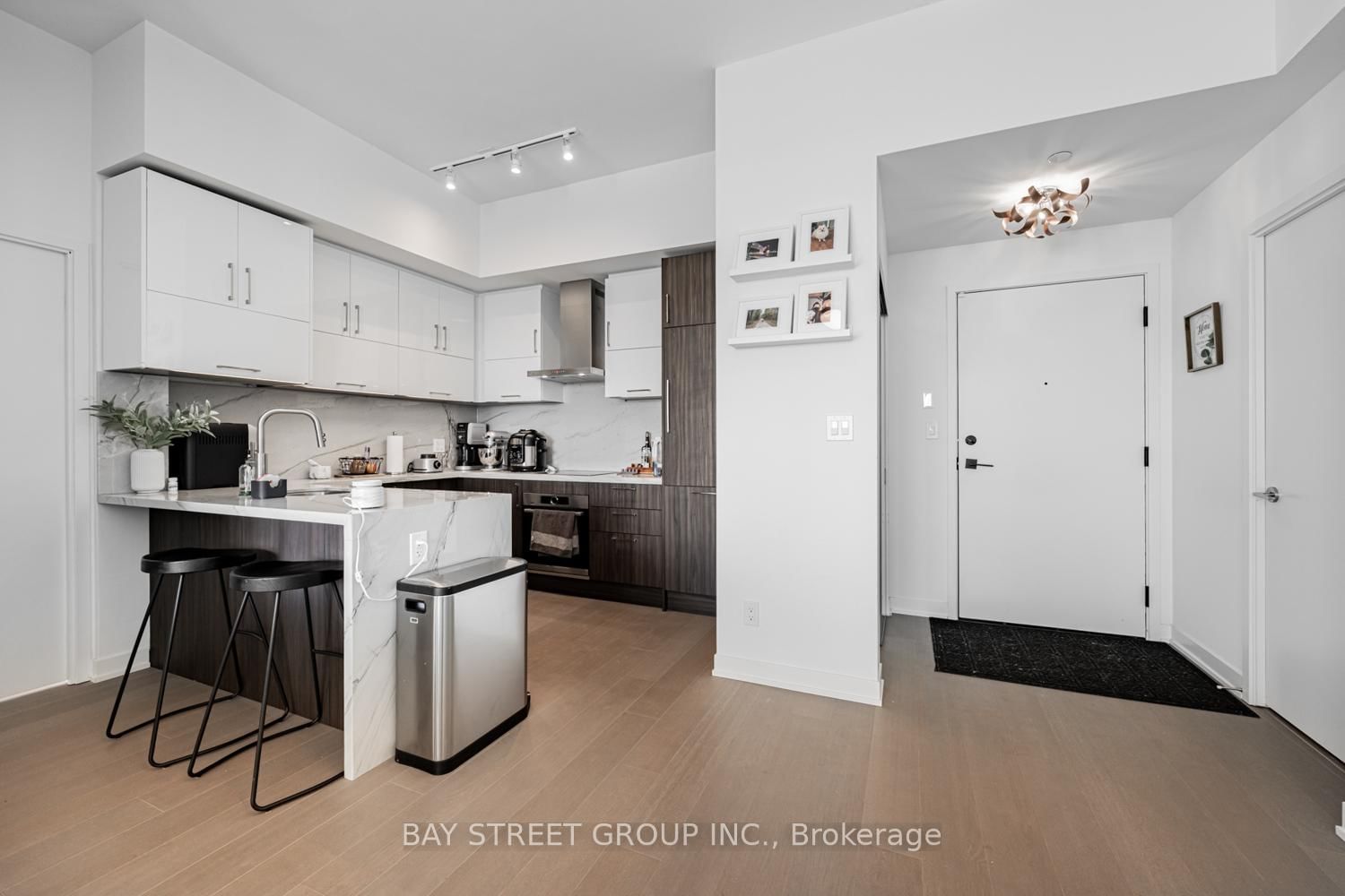 Condo for sale at 1808-8119 Birchmount Road, Markham, Unionville, L6G 0H5 - MLS: N12077569