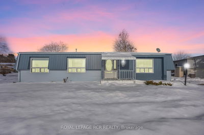 4 Linden Lane, Innisfil - Rural Innisfil