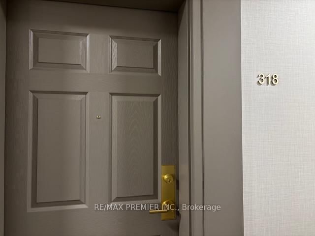Condo for sale at 318-33 Wallace Street, Vaughan, West Woodbridge, L4L 9L4 - MLS: N12077674