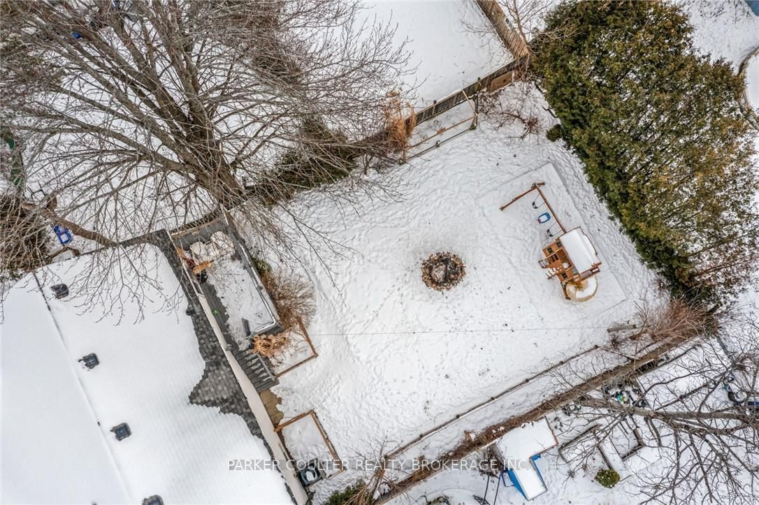 Detached House for sale at 1045 Elm Road, Innisfil, Rural Innisfil, L0L 1C0 - MLS: N12077882