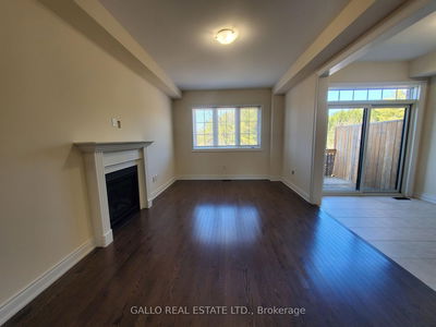 124 Countryman Rd, East Gwillimbury - Sharon image-0-4