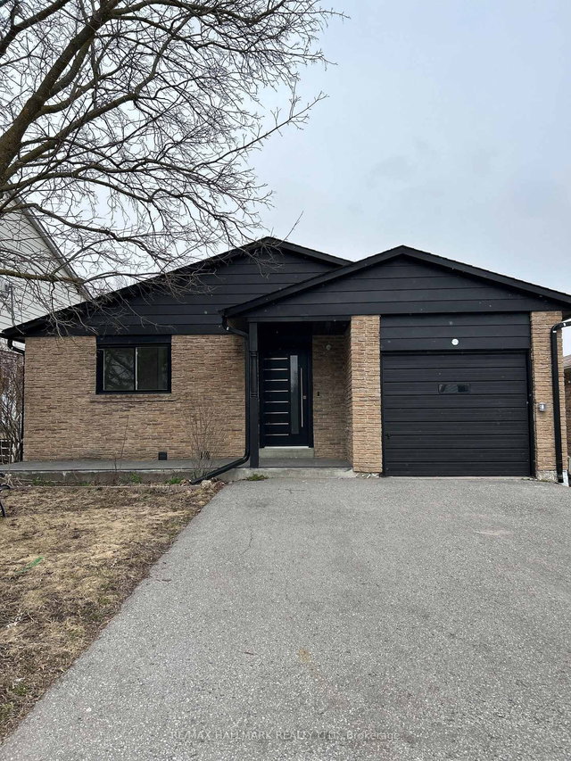 Main Floor - 189 Lloyd Avenue