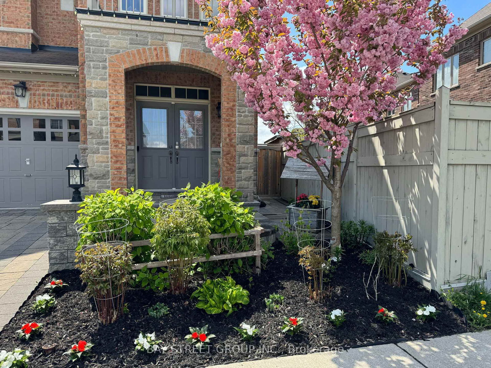 Detached House for sale at 89 Beckett Avenue, Markham, Berczy, L6C 0R9 - MLS: N12078271
