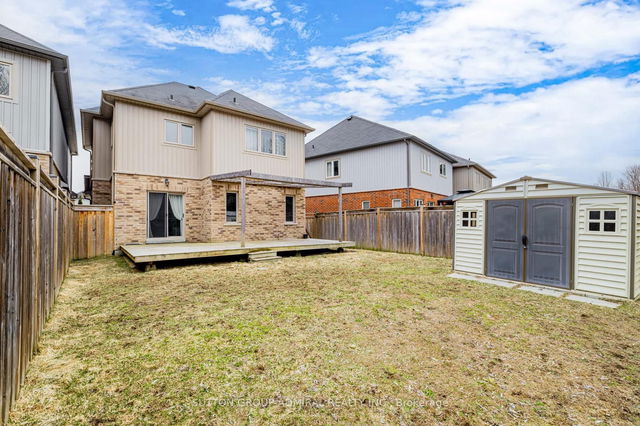 76 Decarolis Crescent