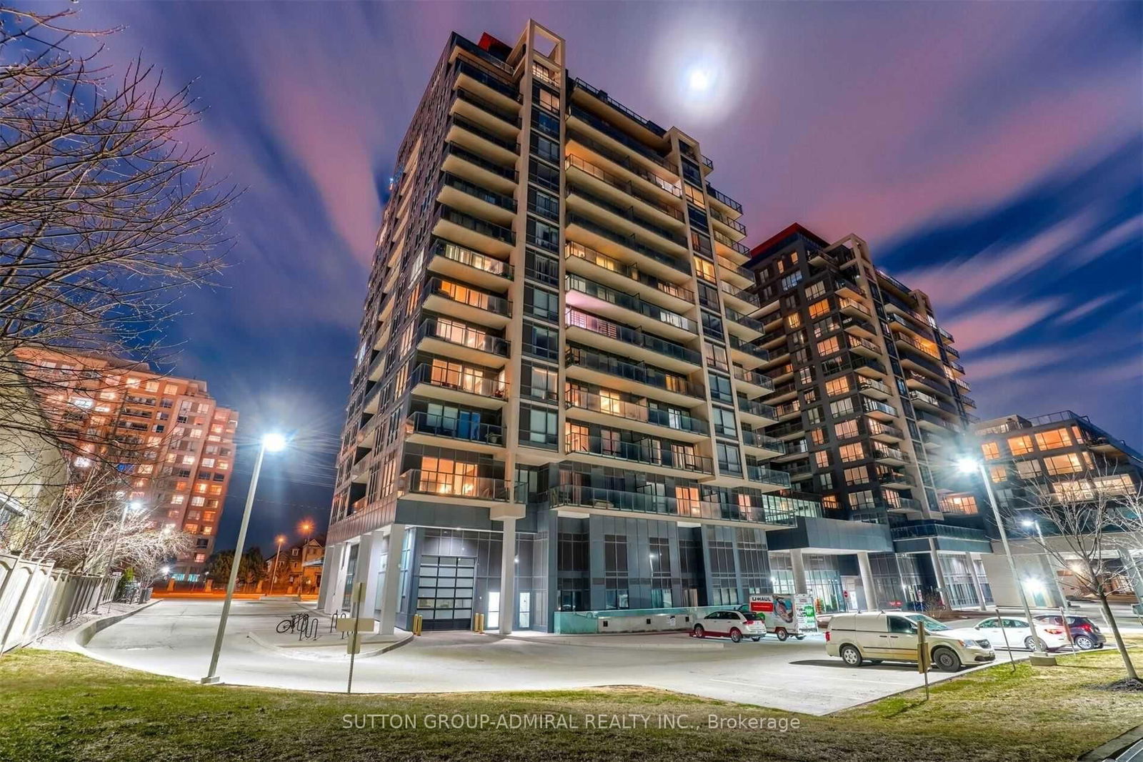 Condo for sale at 311B-9090 Yonge Street, Richmond Hill, South Richvale, L4C 0Z1 - MLS: N12078318