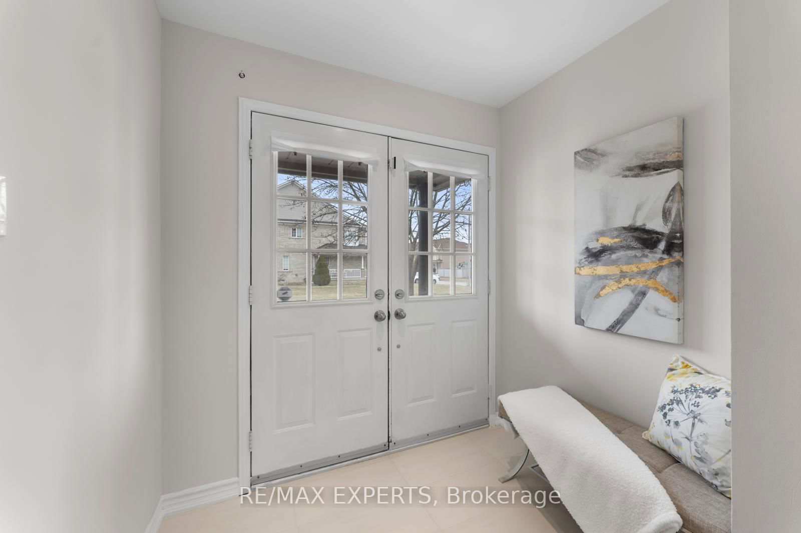Townhouse for sale at 40 Benjamin Hood Crescent, Vaughan, Patterson, L4K 5M6 - MLS: N12078384