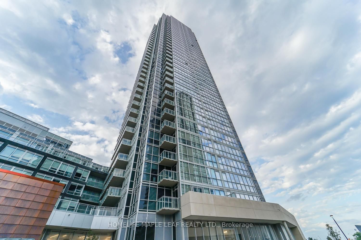 Condo for lease at 3307-2908 Highway 7 Road, Vaughan, Concord, L4K 0K5 - MLS: N12078406